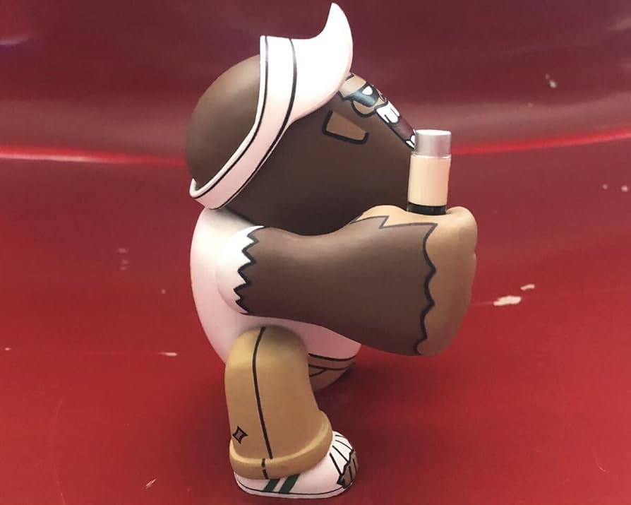 Amazon.co.jp: 《Tim Tsui》レア フィギュア dateambronx